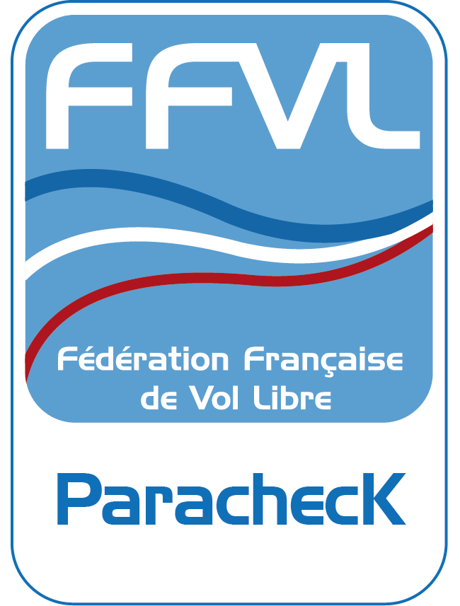 Certifié ParachecK Certified